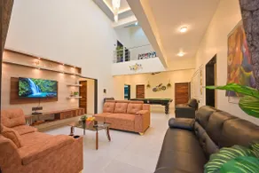 5BHK - Serenity Villa By Tropicanastays - Image 3