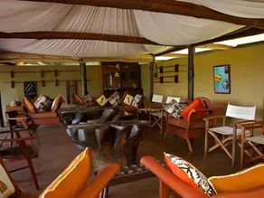 Mara Explorer Luxury Tented Camp Hotel - Image 4