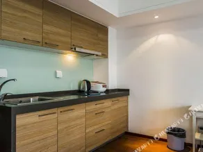 Tuju Apartment Hotel - Image 5