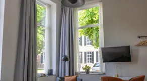 "In de Kloosterhof" Gratis privé parkeren - Image 2