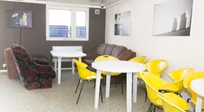Hostel Metro - Image 2