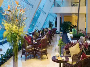Dongguan MCB Lake Hotel - Image 2