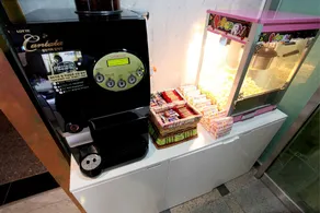 Yeonsinnae Hotel Mantova - Image 1