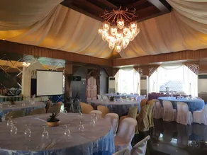 Cintai - Coritos Garden Hotel - Image 5