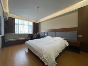 Jingguo Hotel - Image 2