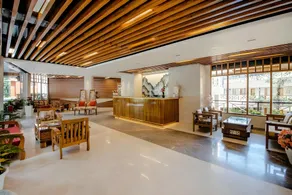 Snow Valley Resorts & Spa Manali - Image 5