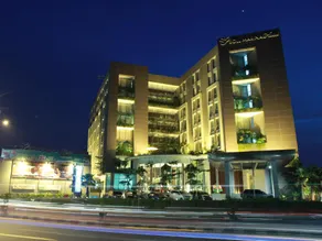 Soll Marina Hotel Serpong - Image 4