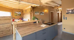 Bio-Chalet Haus Wagner - Image 4