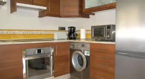 Apartamentos Almagro - Image 5