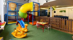 Camboriú Praia Hotel - Image 5