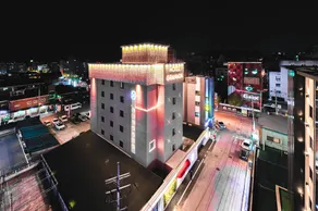 Gimhae Hotel Granada - Image 5