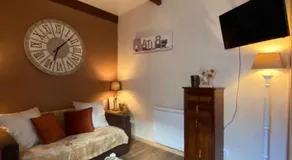 Maisonnette indépendante avec terasse à 45 mn de Paris - Image 5