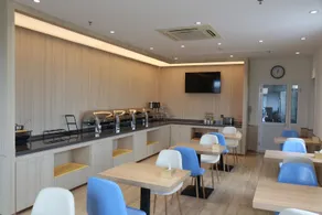 Hanting Hotel Beijing Pinggu Shiji Square - Image 2