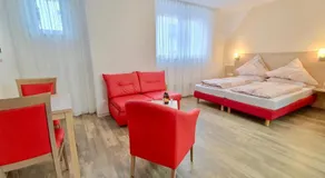 Hotel Da Sabino - Image 2