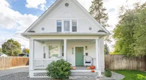 New! The South Hill Sanctuary-4 min to Manito Park - Image 5