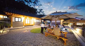 Suncheon Suncheon Bay forest pension - Image 3