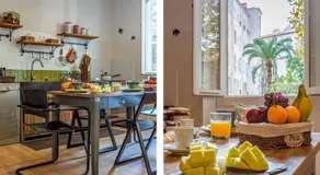 MY CASA - GAMBETTA - Charming 2 bedroom - Near Promenade - Image 4