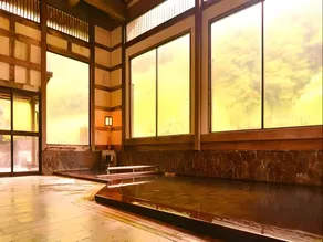 Kaikake Onsen Ryokan - Image 2