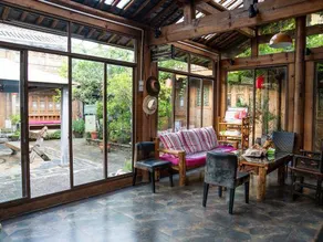 Baisha No. 66 Post Station - Image 3