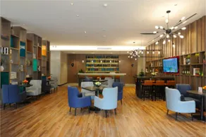 Echarm Hotel Nanning Dashatian Metro Station - Image 3
