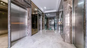 Argyle Poly WAIFIDEN Hotel Guangzhou - Image 5