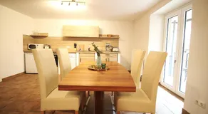 Ferienwohnung am Wasserschloss - Mit Einzelzimmer - Kostenlos Parken - Image 2