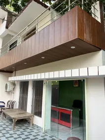 Goroomgo Banaras Residency Varanasi - Image 3