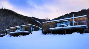 Loft in Gaal near Ski Slope & Hiking Trails - Image 5