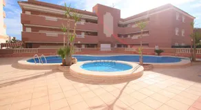 Apartamento CasaTuris en Playa Lisa Santa Pola SP101 - Image 4