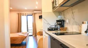 Maria Apartments - Roumanis - Image 2