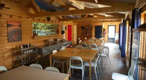 Holiday home OSSA Basecamp - Image 3