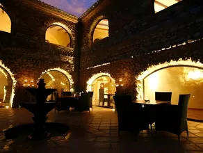 Masía Durbá Hotel B&B - Image 3