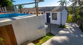 Pousada Vila Sol Maior - Image 4