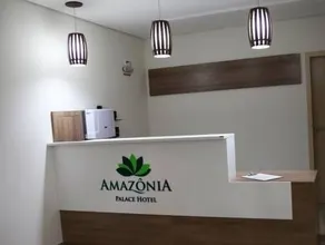 Amazônia Palace Hotel - Image 3