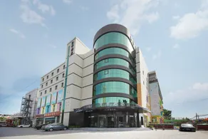 Ji Hotel Beijing Fangshan Science and Technology Industrial Park - Image 1