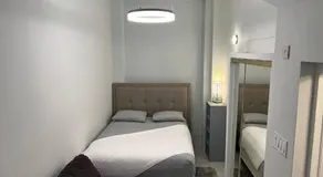 Luxury 1 Bedroom & Rooftop Pool unit #2 - Image 2
