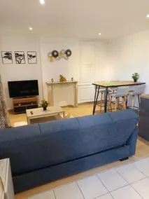 olive tree apartment - Image 3
