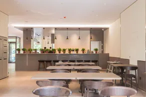 Hanting Hotel Xi'an Jingwei New Town Changqing West Road - Image 4
