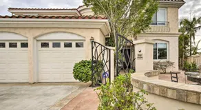 'Torrey Spa Suite' Modern San Diego Studio! - Image 3
