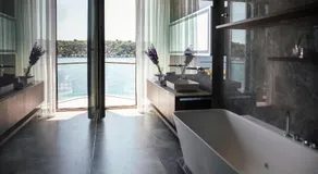 Ravishing Stikovica Villa | 5 Bedrooms | Villa Ocean Serenity | Private Pool & Dazzling Sea Views | Zaton - Image 5