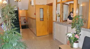 European Hotel - Image 4