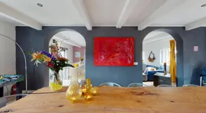 SintPieter17 Lo-Ghis vakantiewoning - Image 4