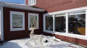 Motel Canadien - Image 4