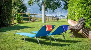 DIE GULF VILLA -Lago Maggiore - Image 5