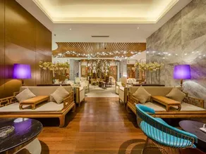 Teckon Xiyue Hotel (Ningbo Railway Station Lishe International Airport) - Image 5