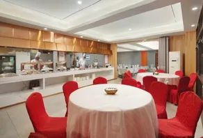 Tian Shun Yuan Hotel (Chunxi Road Taikoo Li Branch) - Image 5