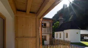 Hotel Gasthof Klause Dependance 2 - Image 5