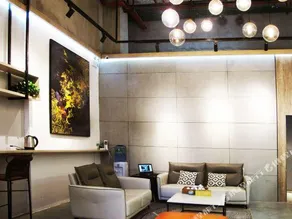 Good Impression Boutique Apartment (Shijilian Metro Station) - Image 4