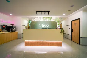 Olive Hotel Hosa Road by Embassy Group - Image 5