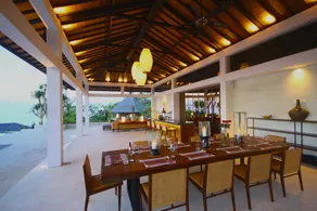Alta Vista Mountain Villa Bali - Image 5